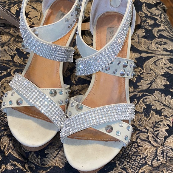 Not rated wedges - Picture 2 of 7